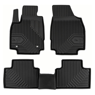 Gummimåtter MG 3 III 2024-