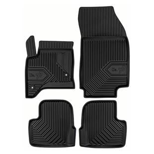 Gummimåtter Alfa Romeo Junior, Fiat 600 2024-