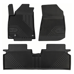 Gummimåtter Kia Niro EV II 2022-