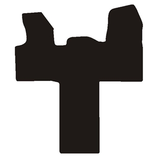 Velour Måtter Ford Transit Camper 2020-