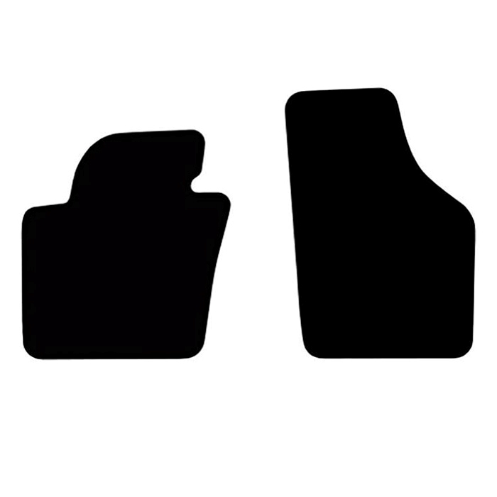 Velour formåtter BMW Z3 1996-2003