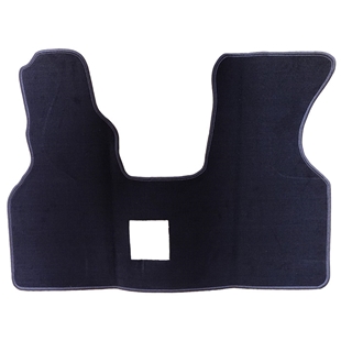 Velour formåtte VW Transporter T4 1990-2003