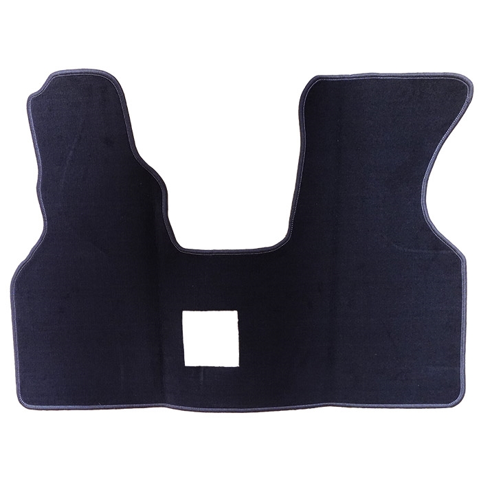 Velour formåtte VW Transporter T4 1990-2003