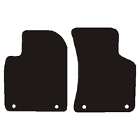 Måtter Audi TT 1998-2005