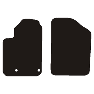 Formåtter Citroen Berlingo 2005-2008