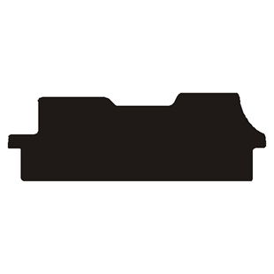 Formåtte Citroen Jumper 2006-2014- ud-i-et