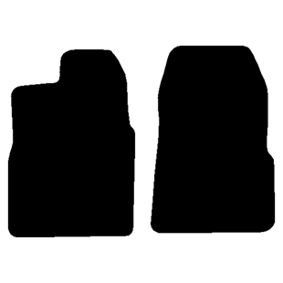 Formåtte Ford Transit 2014-