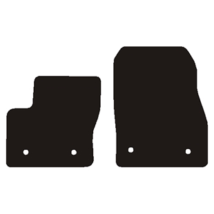 Formåtter Ford Transit Connect 2015-