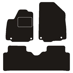 Måtter Hyundai Ioniq 5 N 2024-