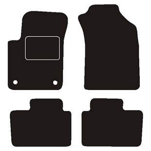 Måtter JAC e JS4 2023-