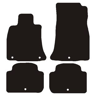 Måtter Stinger 2017-