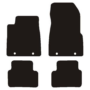 Måtter Mini Aceman J05 2024-