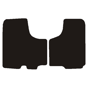 Formåtte Opel Vivaro varebil 2004-