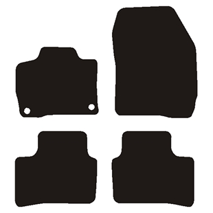 Måtter Opel Astra L Sports Tourer Electric 2023-