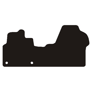 Formåtte Peugeot Expert 2016-