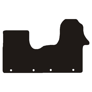 Formåtter Renault Traffic III 09/2014 -