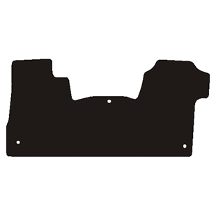 Måtter Renault Master IV 2024-