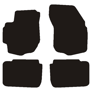 Måtter Suzuki Liana 2004-