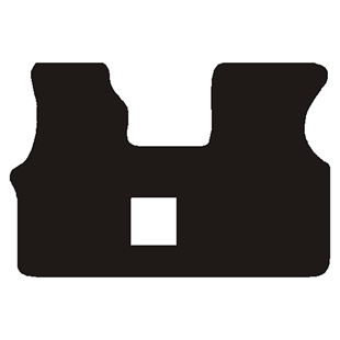 Formåtte VW Transporter T4