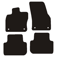 Måtter VW Golf 7 Sportsvan 2012-2019