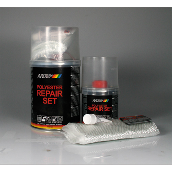 Motip Reparationssæt 250gr.