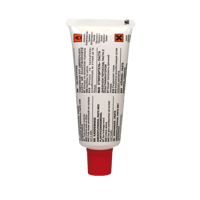 Motip Ekstra Hærder tube 50gr.