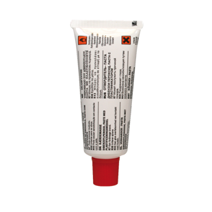 Motip Ekstra Hærder tube 50gr.