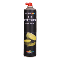 Motip carcare - Kabinefrisker med citron duft 600 ml