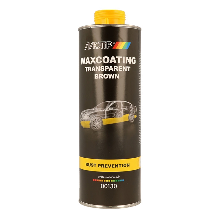 Motip Voks undervognsbeskytter 1000ml.