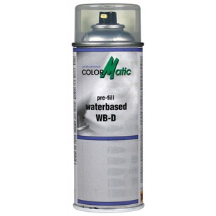 ColorMatic base wb-d prefilled 261ml.