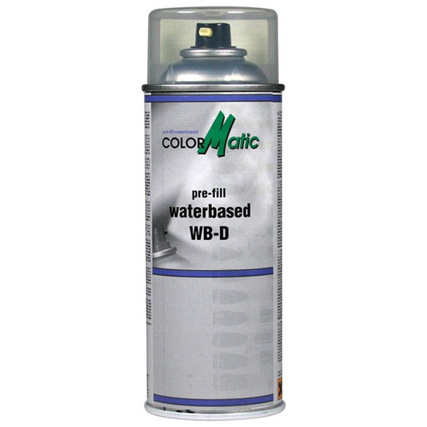 ColorMatic base wb-d prefilled 261ml.