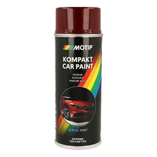 Motip Autoacryl spray 41060 - 400ml