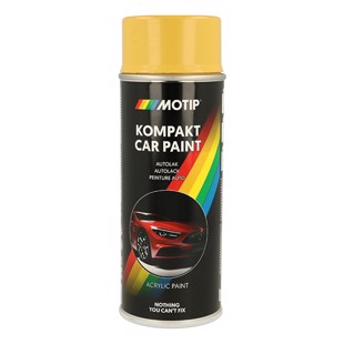 Motip Autoacryl spray 43430 - 400ml