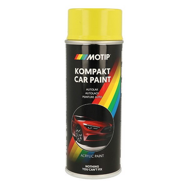Motip Autoacryl spray 44040 - 400ml