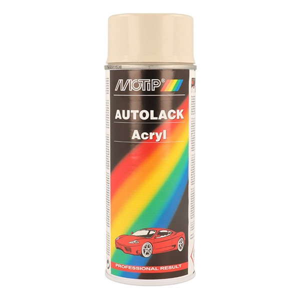 Motip Autoacryl spray 46150 - 400ml