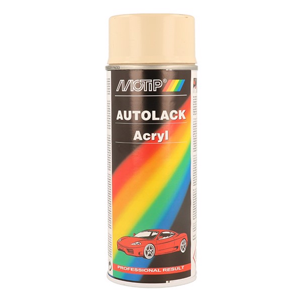 Motip Autoacryl spray 46250 - 400ml