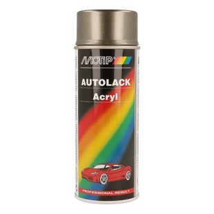 Motip Autoacryl spray 51118 - 400ml