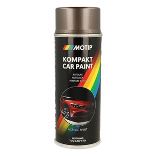 Motip Autoacryl spray 51165 - 400ml