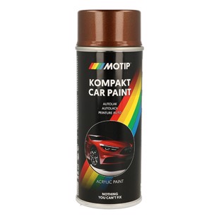 Motip Autoacryl spray 51360 - 400ml
