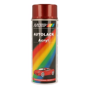 Motip Autoacryl spray 51590 - 400ml
