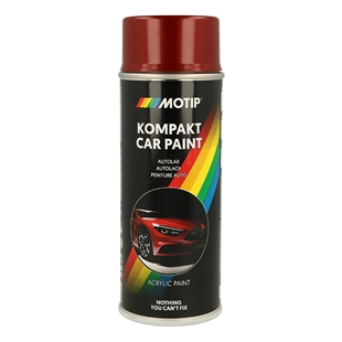 Motip Autoacryl spray 51663 - 400ml