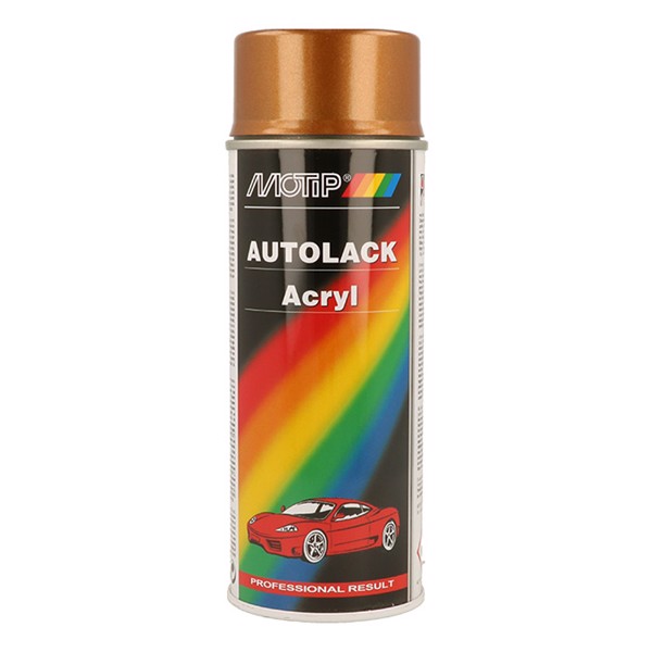 Motip Autoacryl spray 52055 - 400ml