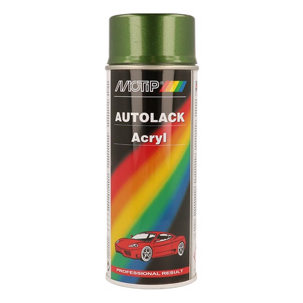 Motip Autoacryl spray 53532 - 400ml