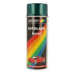 Motip Autoacryl spray 53610 - 400ml
