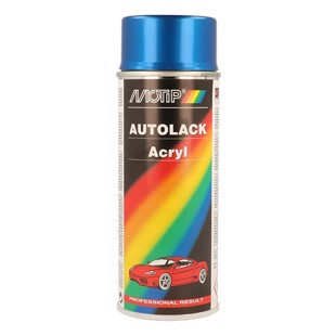 Motip Autoacryl spray 53943 - 400ml