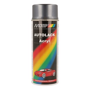 Motip Autoacryl spray 54715 - 400ml