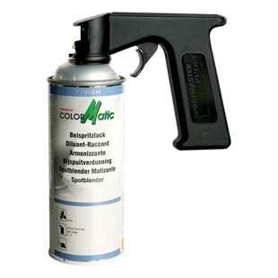 Motip Håndtag til spraydåser