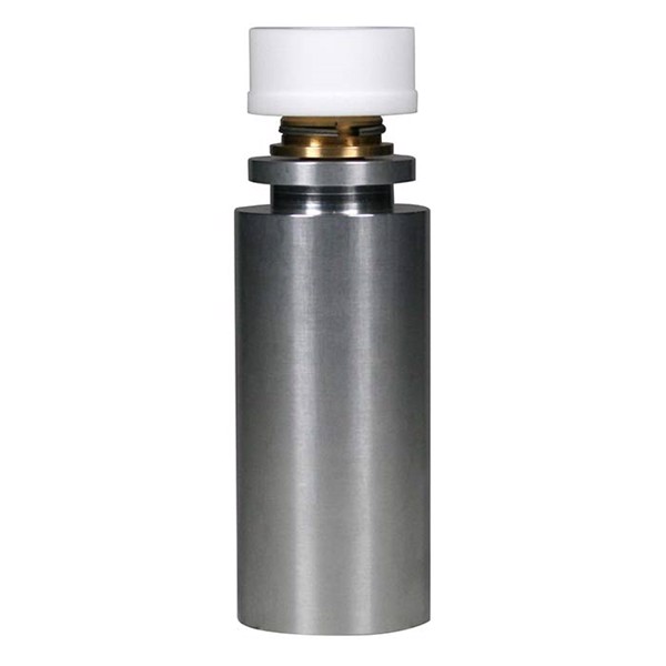 ColorMatic Alu. kop sæt til VitoMat l+ll+lll