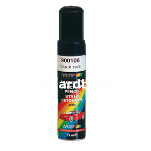 Motip 951900 lakstift akryl autolak 12Ml
