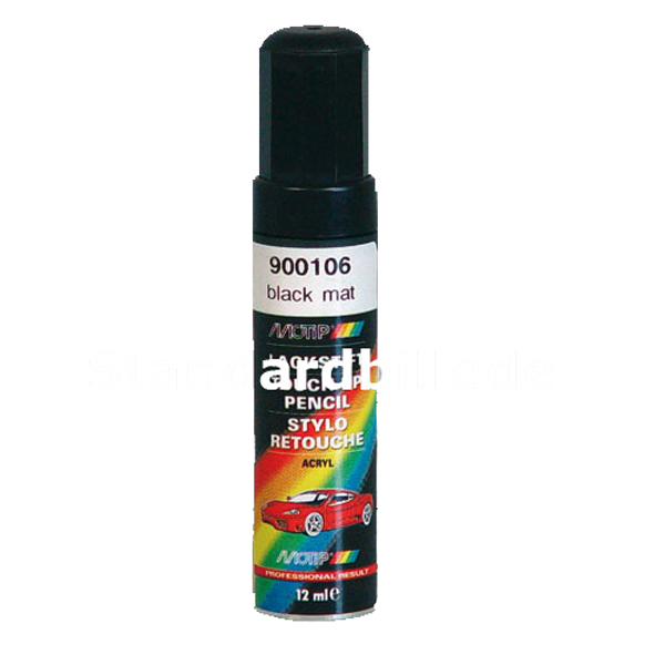 Motip 951900 lakstift akryl autolak 12Ml
